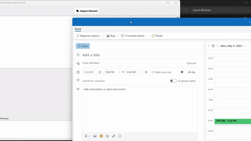 desktop automation hero