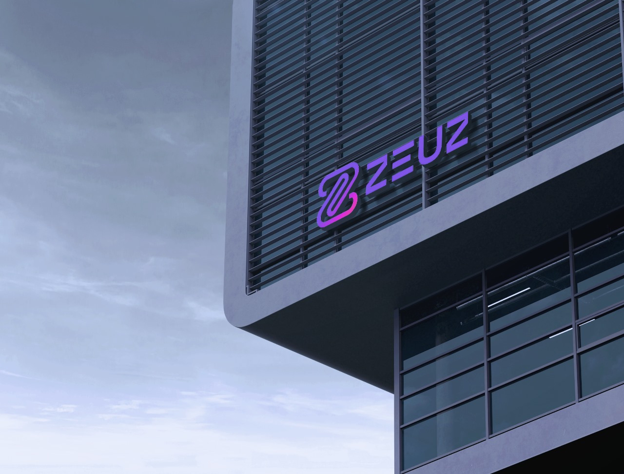 ZeuZ Building
