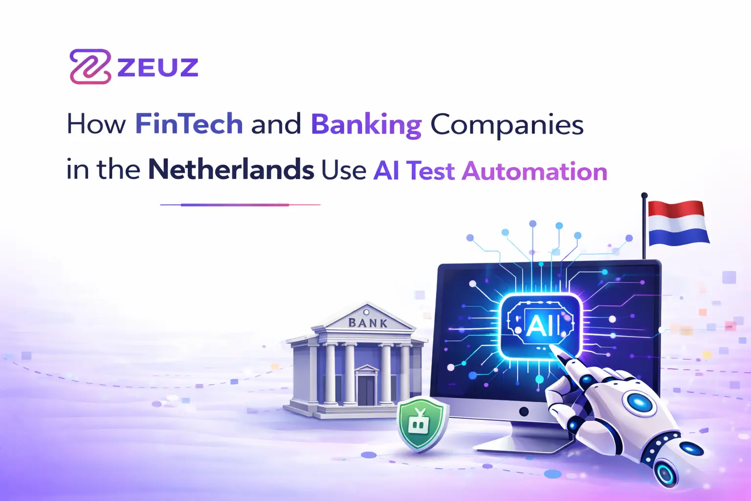 AI Features illustration