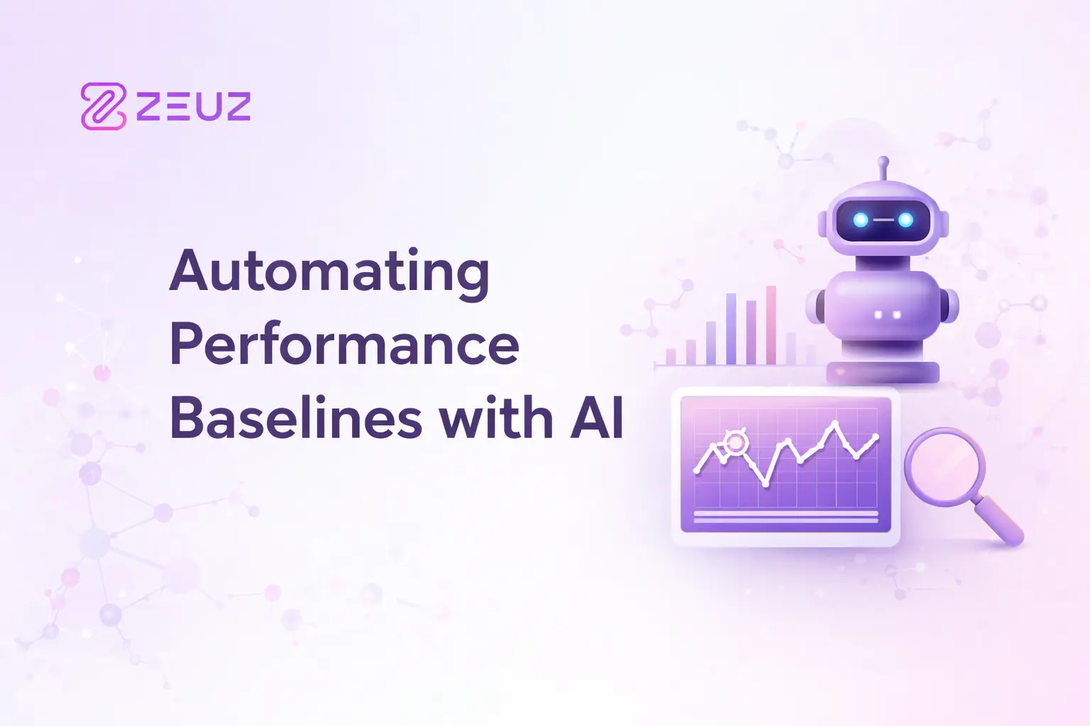 Automating Performance Baselines with AI