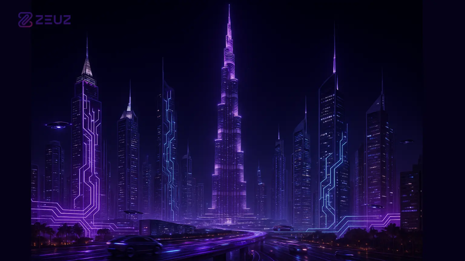 Why Dubai’s Digital Projects Demand AI-Driven Test Automation