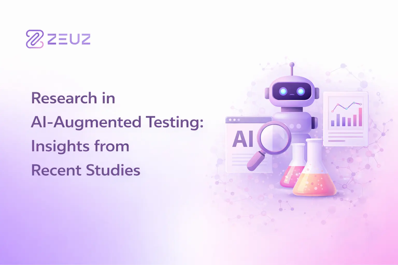 Research in AI‑Augmented Testing: Insights from Recent Studies