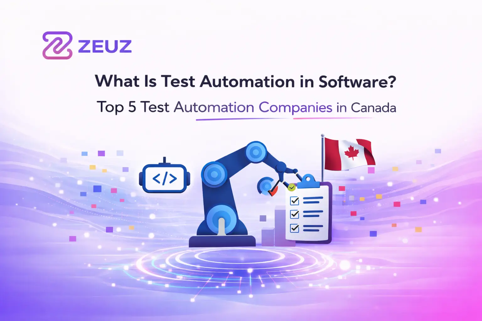 AI Features illustration