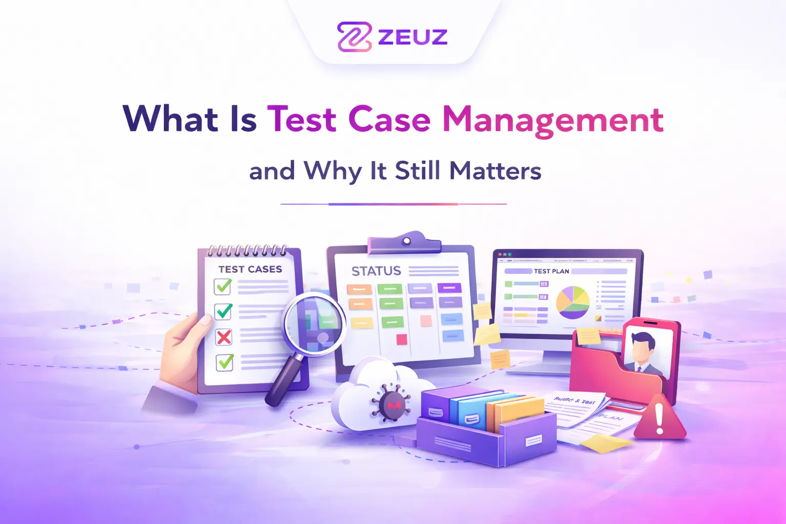 Automated Test Case Management: AI-Powered Prioritization