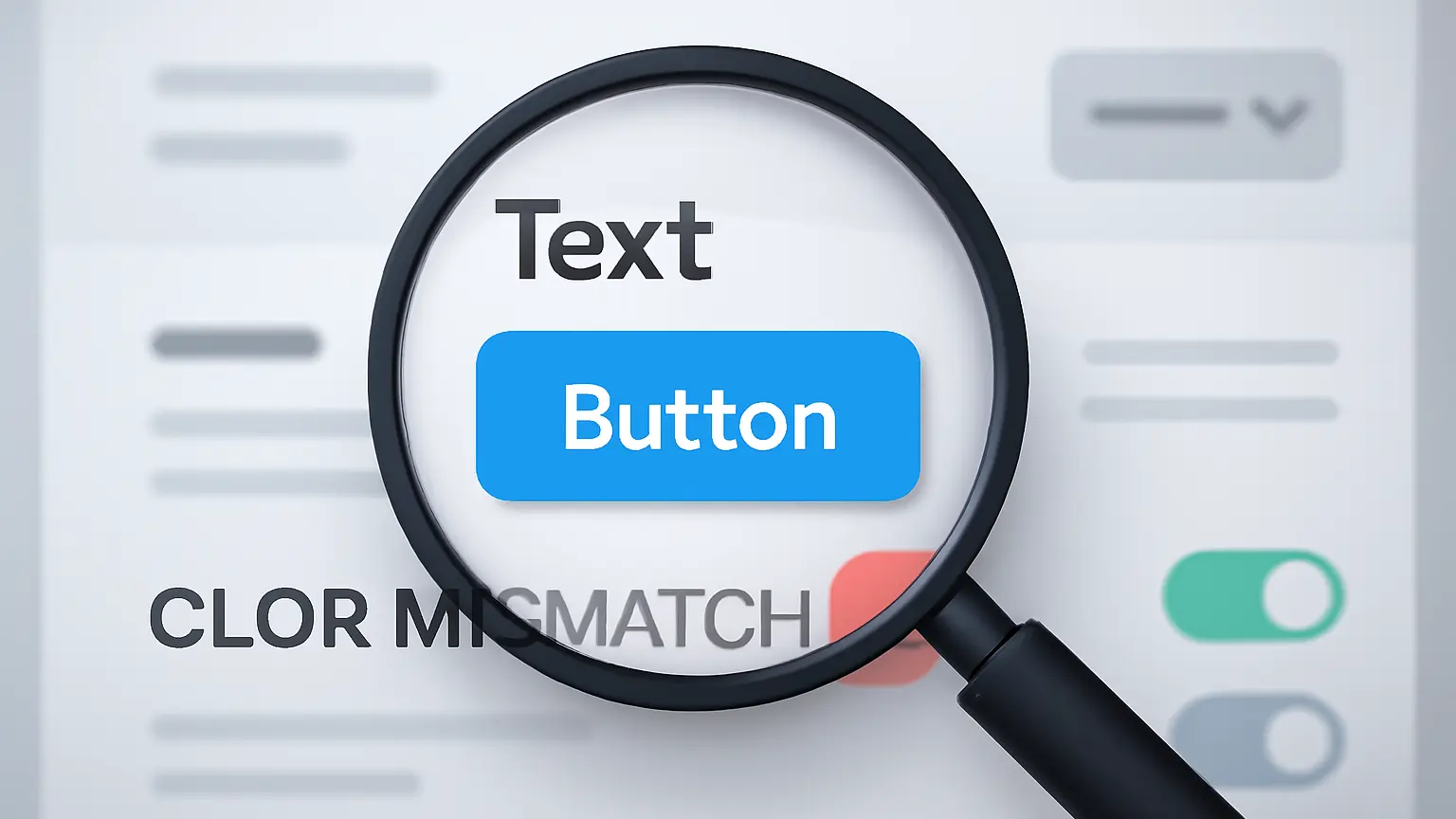 How AI Visual Testing Detects UI Bugs with Pixel‑Level Precision