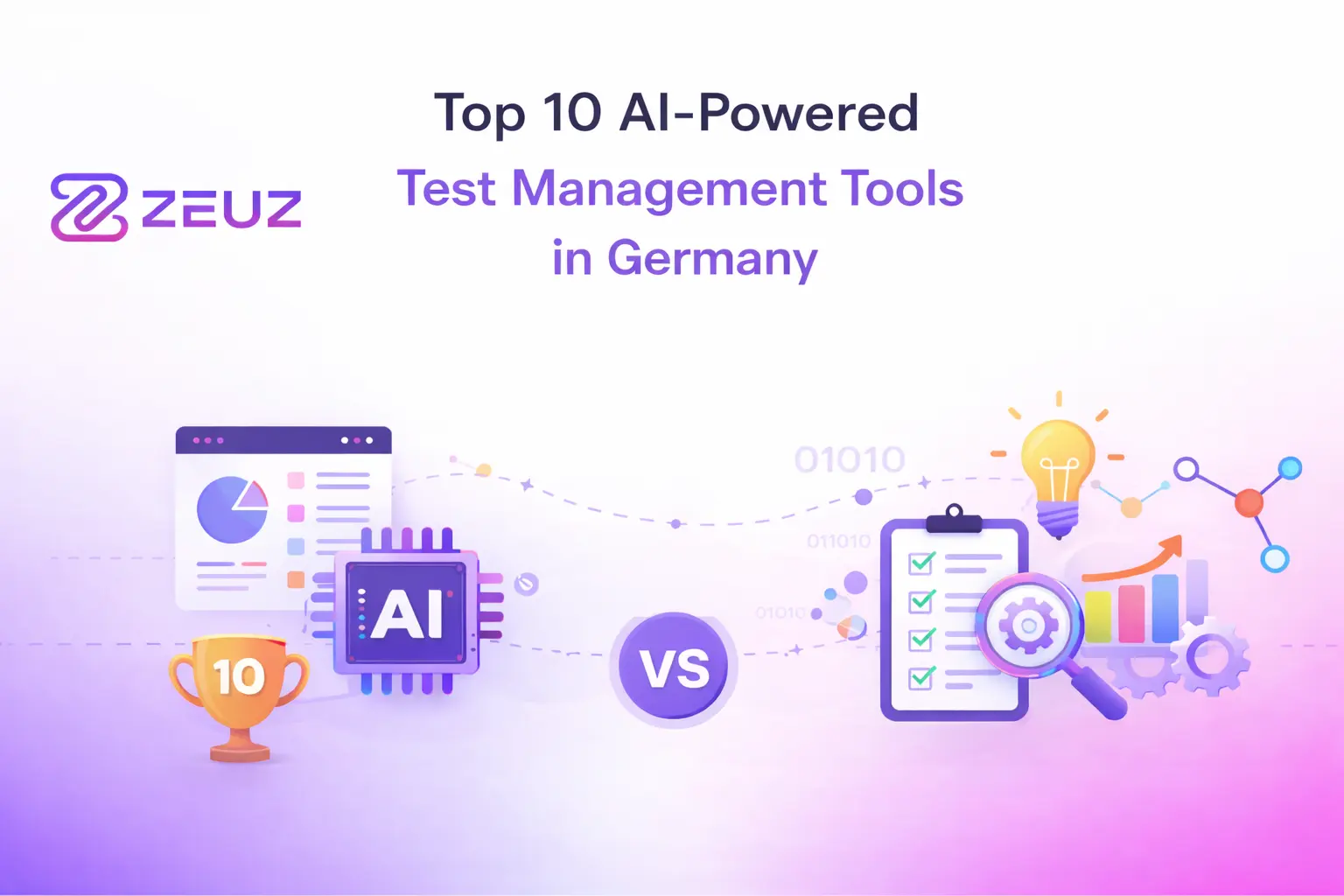 Top 10 AI Management Tools in Germany