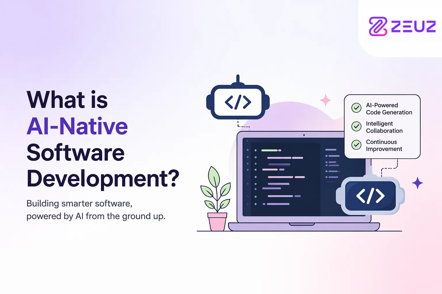 AI Features illustration